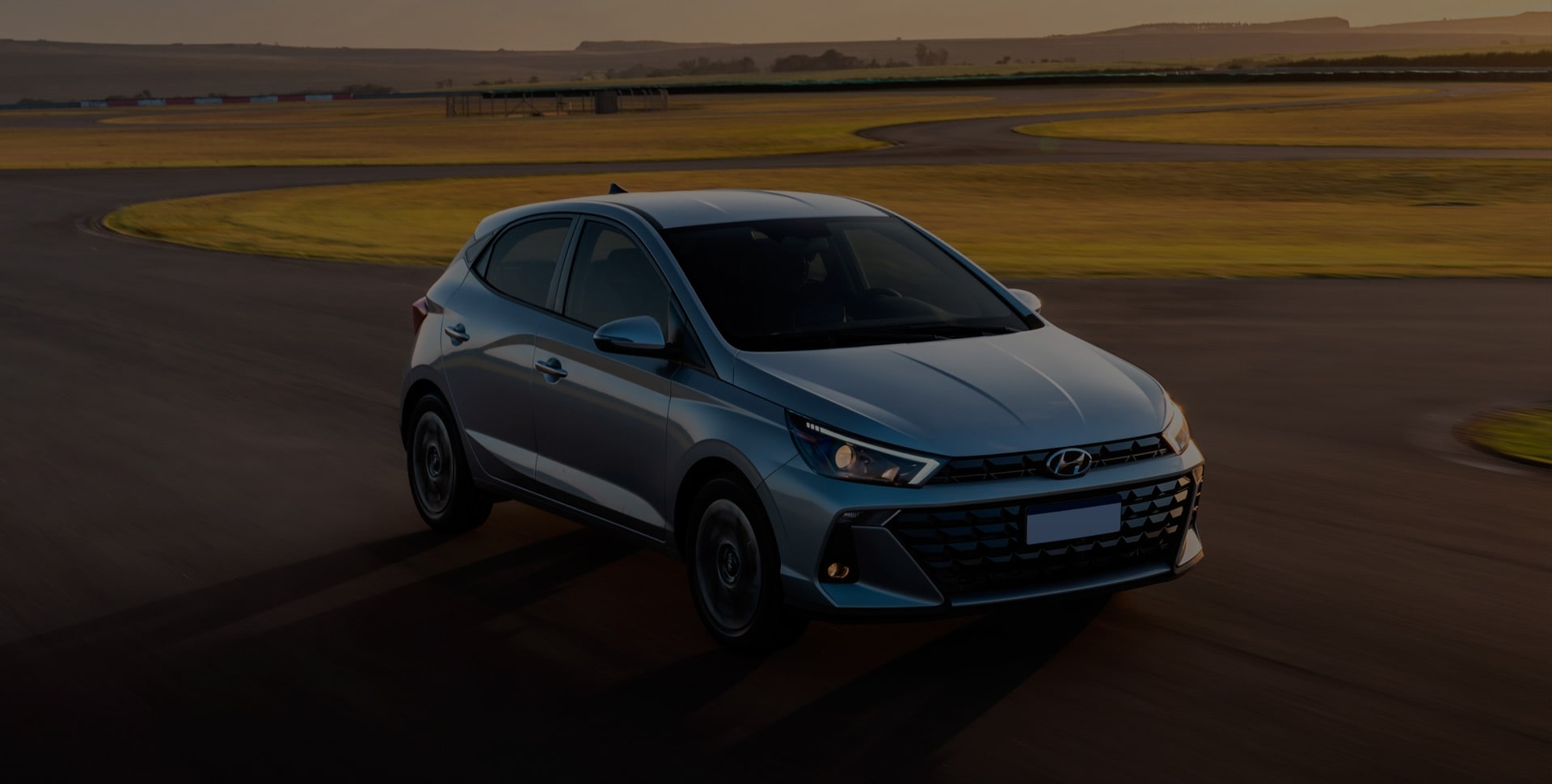 Oferta Especial HB20 com 30% de desconto!